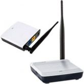 ROTEADOR WIRELESS TENDA - N3 1 WAN, 1 LAN 150MBPS