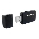 WIRELESS ADAPTADOR USB 300 MBPS