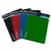Mouse Pad Liso Maxprint Preto