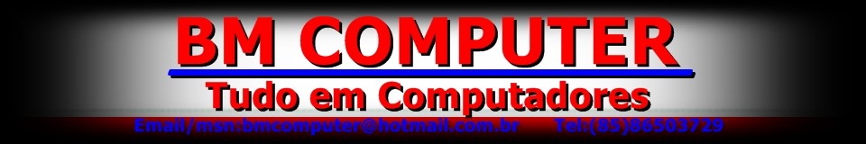 BM COMPUTER