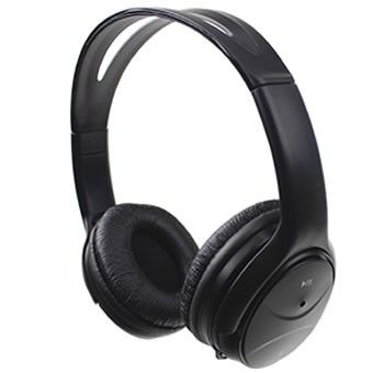 Fone de Ouvido Estéreo Bluetooth - 10 mts