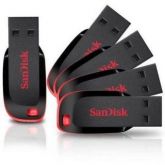 PEN DRIVE 4GB - SANDISK