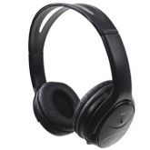 Fone de Ouvido Estéreo Bluetooth - 10 mts