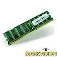 Memória 1GB DDR 400MHz MARKVISION