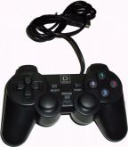 Controle USB P/ PC Dayly com Analogico