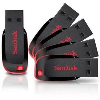 PEN DRIVE 4GB - SANDISK