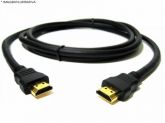 Cabo De Video Hdmi-1.50m