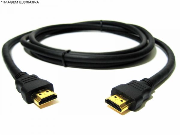 Cabo De Video Hdmi-1.50m